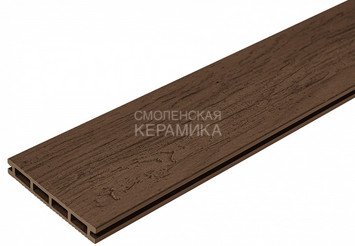 Доска террасная CM Decking 3000*138*20 LOCUST Мербау 3
