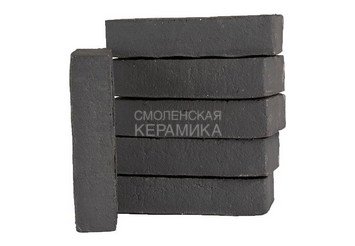 Клинкерный состаренный кирпич Randers Tegl Unika RT 548, DNF 228X108X54 мм 1