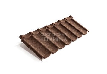 Композитная черепица Metrotile MISTRAL Пустыня 1
