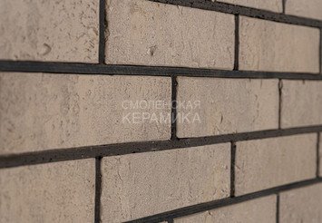 Кирпич облицовочный КЕРМА PREMIUM 1НФ, Ork 3