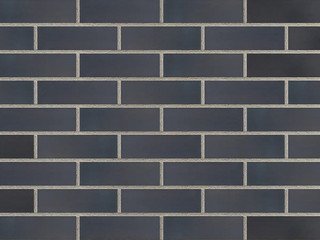 Клинкерная плитка TERRAMATIC Plato Black AB7103