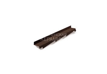 Боковое примыкание Metrotile лев./прав. (все цвета) 1
