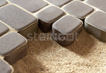Брусчатка Steingot Серия 