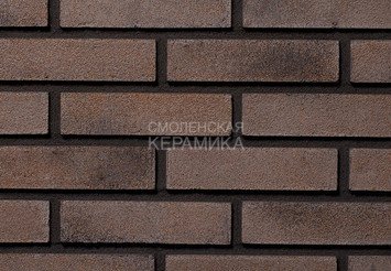 Плитка ручной формовки Real Brick Коллекция 3, RB 3-12 античное серебро 1