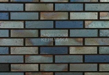 Кирпич лицевой Красная Гвардия 0,7 НФ, Neo Premium 1