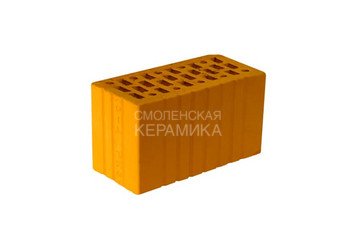 Кирпич рядовой Радошковичи двойной М-150 1