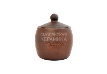 Солило керамическое к тандырам Амфора 2л 1