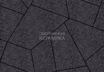 Тротуарная плитка Выбор 