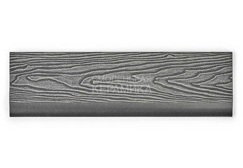 Заборная панель EasyDecking Wood-X 146×20×3010 мм, Серый 3