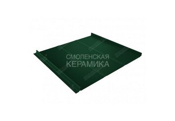 Grand Line Optima кликфальц/Profi 0,65мм глянцевый зеленый 2