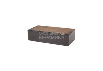 Печной кирпич LODE Krypton, антрацит 2