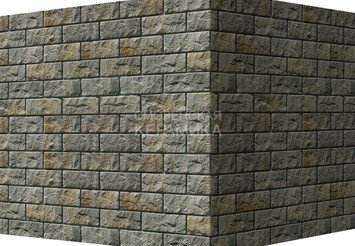 Декоративный камень 405-85 White Hills 