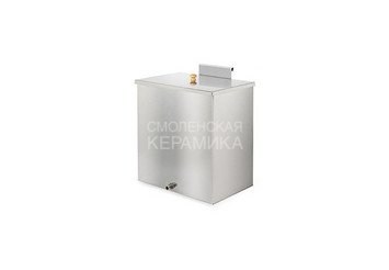 Бак навесной (AISI 439) для Русичъ 16 