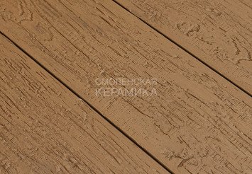 Доска террасная CM Decking 3000*138*20 LOCUST Тик 1
