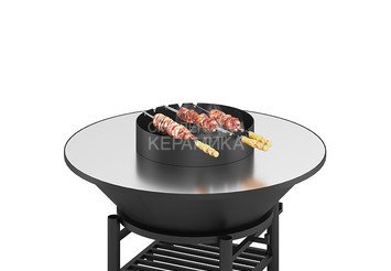 Адаптер для шампуров Fantastik Grill 1000 1