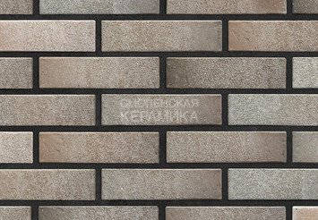 Кирпич облицовочный БРАЕР КЛАДКА Дакар Терра, 0,7 НФ 3