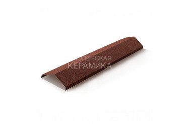 Конек ребровый Metrotile (все цвета) 1