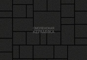 Тротуарная плитка Выбор 