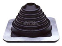 Фланец Мастер Флеш YS-08 435х435 (178-330) цв. коричневый (32) (BROWN-P) 1