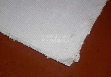 Картон асбест. КАОН ( 5мм ) 0,8х1,0 (Ц) 1