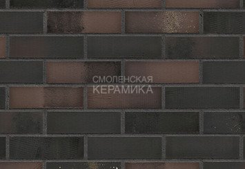 Плитка фасадная King Klinker Old Cathedral (HF55) 1