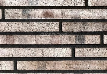 Плитка ручной формовки Real Brick Коллекция 10 ригель 490, RB 10-6.1 1