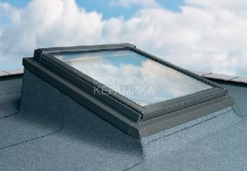 Конструкция для увеличения угла наклона EFW 66 *98 1