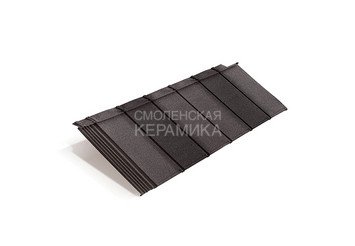 Композитная черепица Metrotile IPANEL Рустик 1