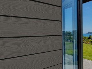 Доска Cedral Lap Wood 3600 mm C60 Сумеречный лес