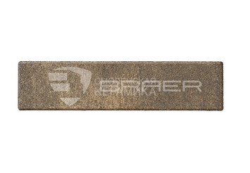 Тротуарная плитка Паркет BRAER, Color Mix