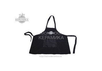 Фартук ТехноКерамика (хлопок) 1