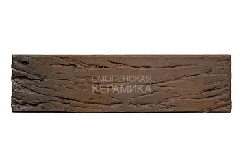 Кирпич облицовочный БРАЕР КЛАДКА Limited риф, 0,7 НФ 6