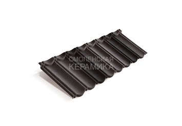 Композитная черепица Metrotile METROBOND Рустик 1