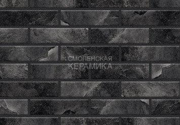 Термопанель фасадная YGIN Керамин Колорадо 5, 1020х525 мм, EPS 50 мм 1