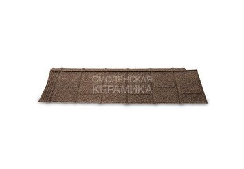 Композитная черепица Metrotile ISHINGLE Пустыня 1