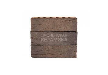 Кирпич клинкерный КЕРМА FABER JAR Охтинский, WDF 6