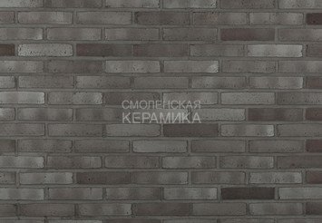Клинкерный состаренный кирпич Randers Tegl Unika RT 556, DNF 228X108X54 мм 3