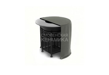 Чехол Fantastic Grill Ø 700 1
