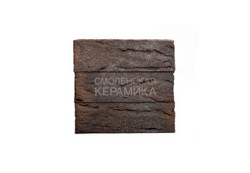 Кирпич клинкерный КЕРМА FABER JAR Охтинский, WDF 5