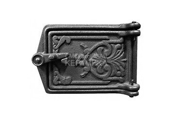 Дверца прочистная ДПр-1, (158х108х66) 130х92х36, RLK 375 (Рубцовск) 1