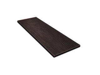 Фибросайдинг DECOVER 3600 Brown дерево