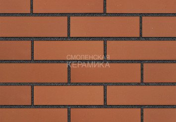 Плитка клинкерная ЛСР Антарес Фасад (с пазами) 1
