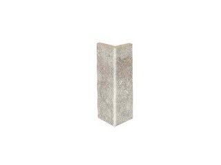 Угловой подступенок Stroeher 9010(952) pidra