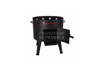 Учаг №4 для казана 16-22 л. 