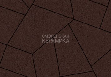 Тротуарная плитка Выбор 