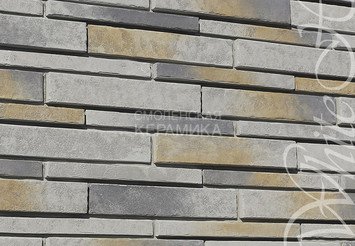 Декоративный кирпич White Hills Дорн Брик 5-670-80 3
