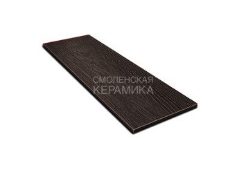 Фибросайдинг DECOVER 3600 Brown дерево 1