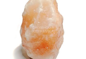Соляная лампа глыба 4-6 кг NSL-805 1