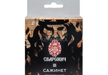 Средство Сажинет (профилактика от сажи) 380гр 1