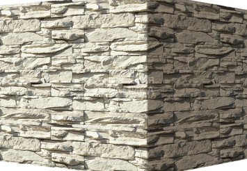Декоративный камень 131-05 White Hills 